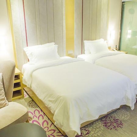 Lavande Hotel Shantou Exterior photo