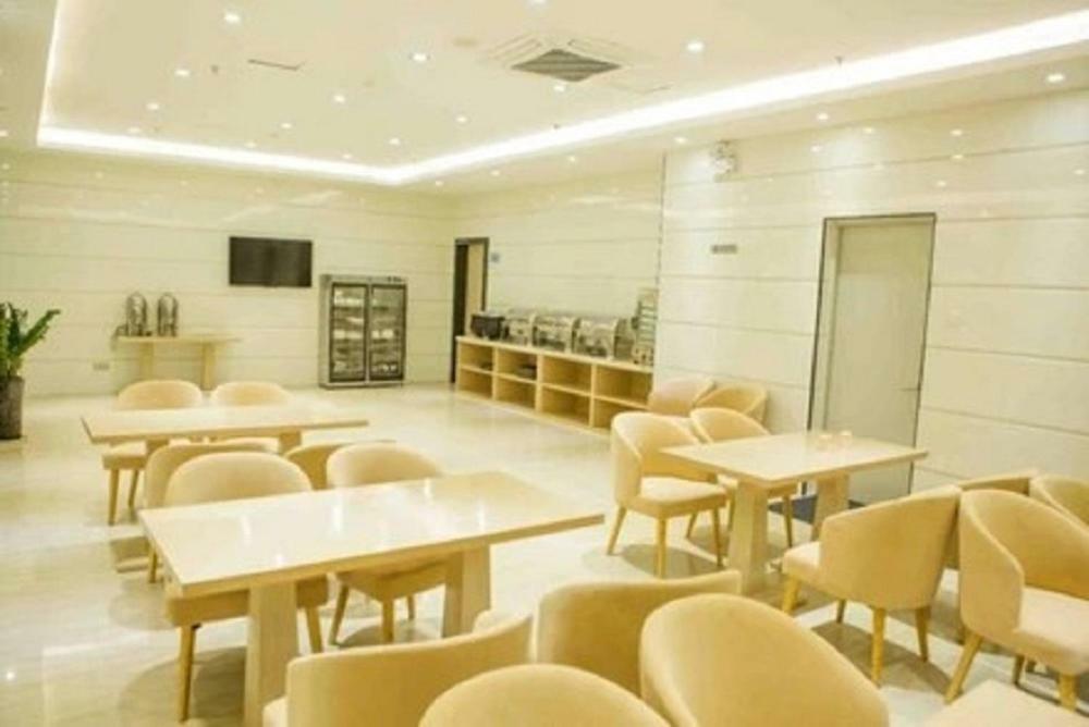 Lavande Hotel Shantou Exterior photo